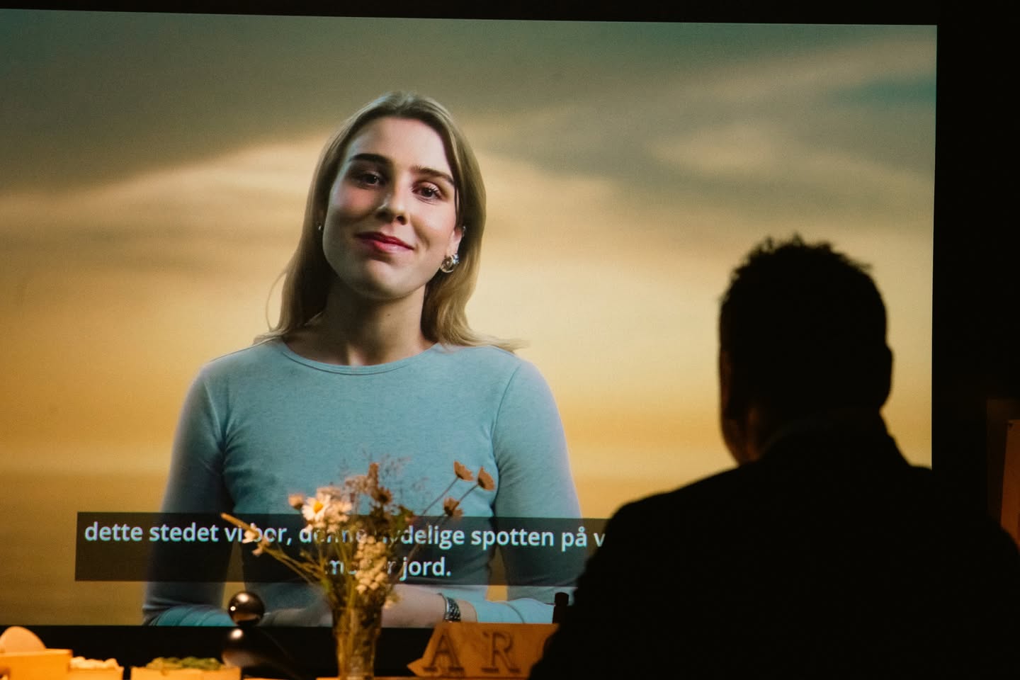 Arcadia. Foto: Landmark Film